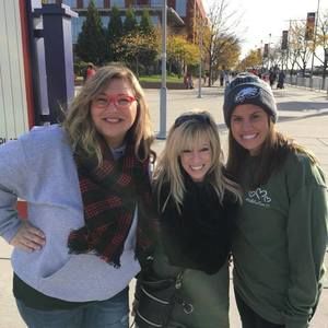 Meet your Posher, Jenna